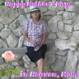 Meet your Posher, Rosemary